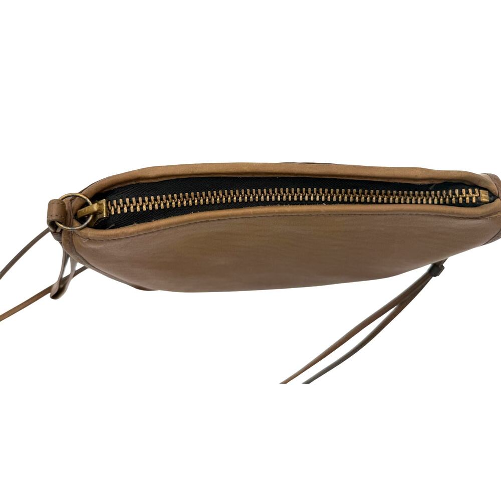 Vintage Coach Basic Bag #9455 - Picture 8 of 12